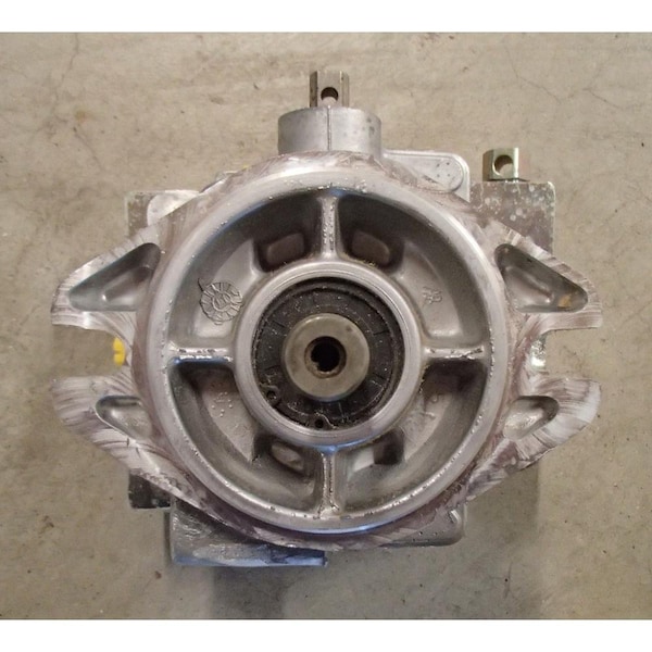 Aftermarket Scag No 48551 Hydro Gear Pump PL-BGQQ-DY1X-XXXX HYI60-0017 - main